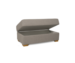 Didelis pufas Modern Living